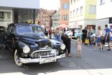 Oldtimer in Obwalden 2022 Album1