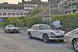 British Car Meeting Morges