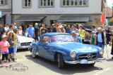 Oldtimer in Obwalden 2022 Album1