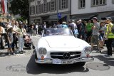 Oldtimer in Obwalden 2022 Album1
