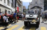 Oldtimer in Obwalden 2022 Album1