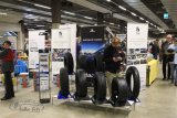 Oldtimermesse St.Gallen 2024