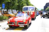 Oldtimer in Obwalden 2022 Album1
