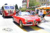 Oldtimer in Obwalden 2022 Album1