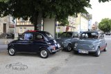 Castle & Cars - Italy, Langenburg