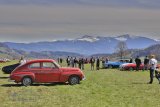 Oldtimertreffen Hasenstrick 2023