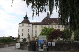 Castle & Cars - Italy, Langenburg