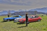 Oldtimertreffen Hasenstrick 2023
