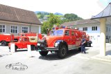 Oldtimer in Obwalden 2022 Album1