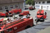 Oldtimer in Obwalden 2022 Album1