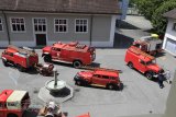 Oldtimer in Obwalden 2022 Album1
