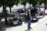 Oldtimer in Obwalden 2022 Album1