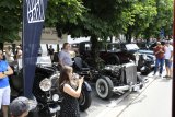 Oldtimer in Obwalden 2022 Album1