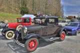 Oldtimertreffen Hasenstrick 2023