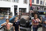 Oldtimer in Obwalden 2022 Album1