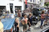Oldtimer in Obwalden 2022 Album1