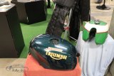 Oldtimermesse St.Gallen 2024