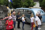 Oldtimer in Obwalden 2022 Album1