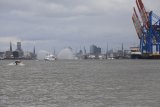 833. Hafengeburtstag Hamburg