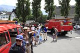 Oldtimer in Obwalden 2022 Album1