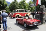Oldtimer in Obwalden 2022 Album1