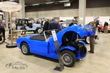 Oldtimermesse St.Gallen 2024