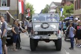 Oldtimer in Obwalden 2022 Album1