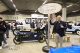 Oldtimermesse St.Gallen 2024