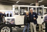 Oldtimermesse St.Gallen 2024