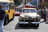 Oldtimer in Obwalden 2022 Album1