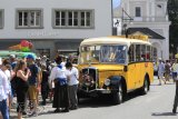 Oldtimer in Obwalden 2022 Album1