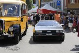 Oldtimer in Obwalden 2022 Album1