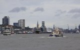 833. Hafengeburtstag Hamburg