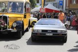 Oldtimer in Obwalden 2022 Album1