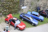 Castle & Cars - Italy, Langenburg
