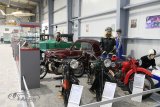 Oldtimer Museum Hürlimann