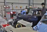 Oldtimer Museum Hürlimann
