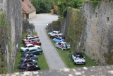 Castle & Cars - Italy, Langenburg