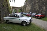 Castle & Cars - Italy, Langenburg