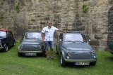 Castle & Cars - Italy, Langenburg
