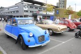 Swiss Classic World Luzern