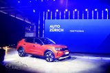 Auto Z&uuml;rich 2024 - Media Day