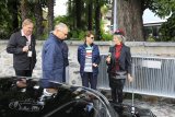 ACCA Ascona Classic Car Award
