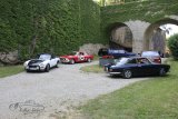 Castle & Cars - Italy, Langenburg