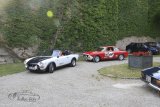 Castle & Cars - Italy, Langenburg