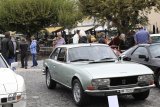 ACCA Ascona Classic Car Award