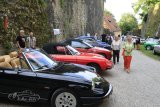 Castle & Cars - Italy, Langenburg