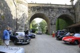 Castle & Cars - Italy, Langenburg