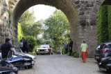 Castle & Cars - Italy, Langenburg