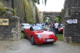 Castle & Cars - Italy, Langenburg